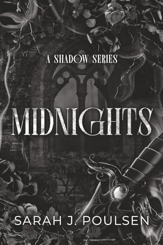 Shadow Of The Abyss: McFadden III, Edward J.: 9781925840551